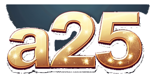 a25 logo